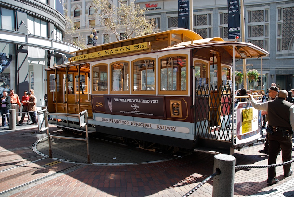 cable cab